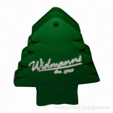 Christmas USB Flash Drive, OEM Orders Welcomed, Complete Customized Shapes Welcomed